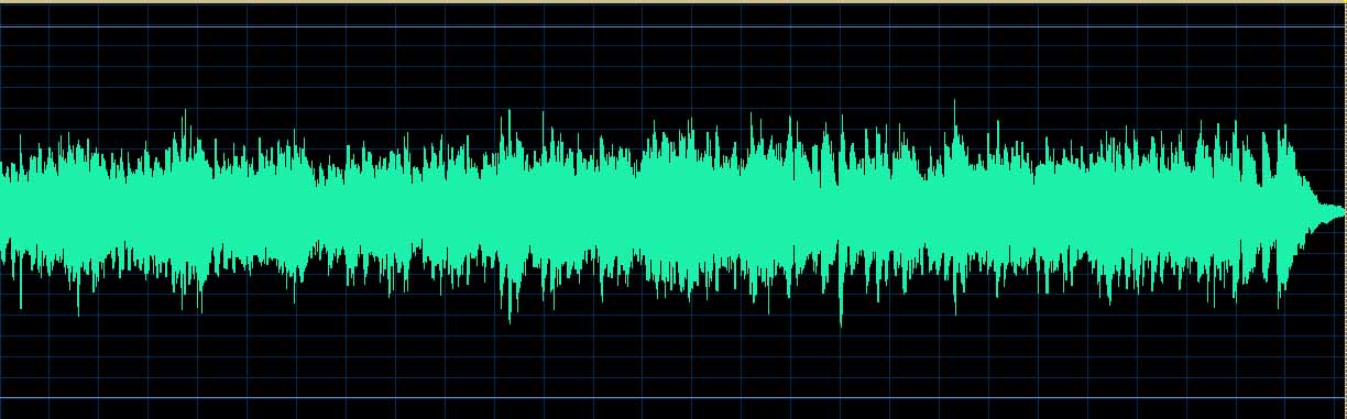 Hatto waveform