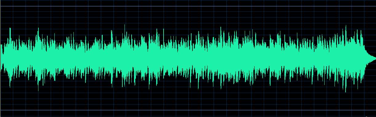 Hatto waveform
