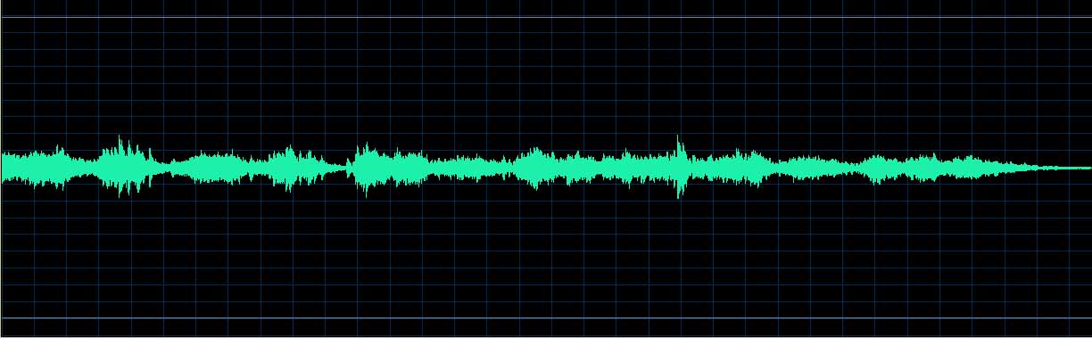 Hatto waveform