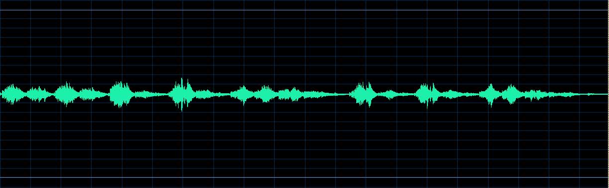 Hatto waveform