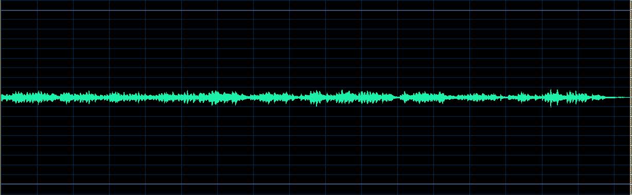 Hatto waveform