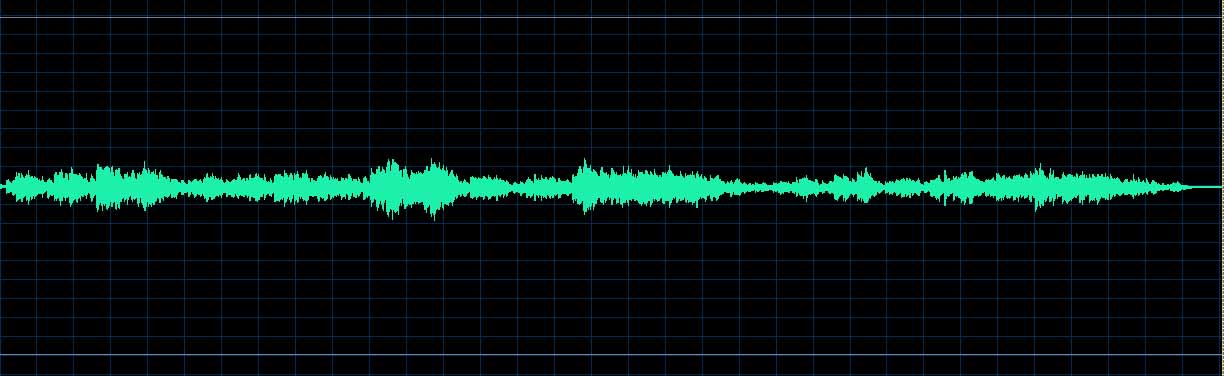 Hatto waveform