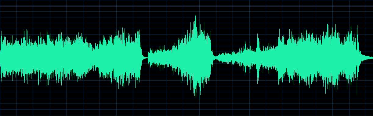 Hatto waveform