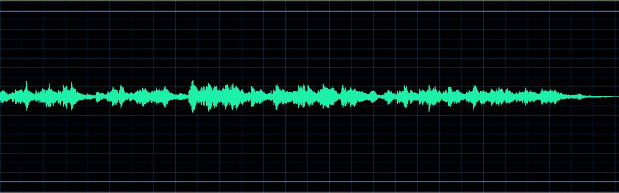 Hatto waveform