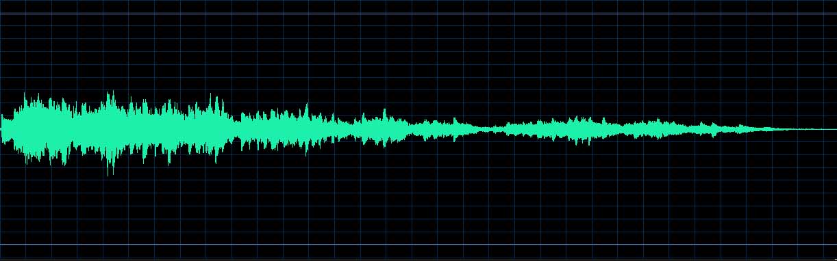 Hatto waveform