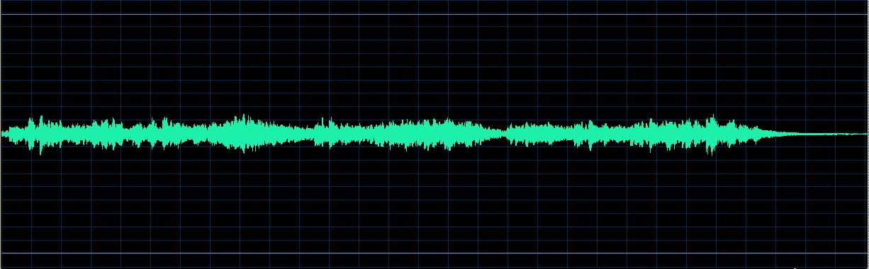 Hatto waveform
