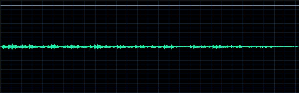 Hatto waveform