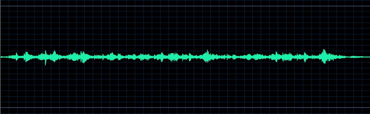 Hatto waveform