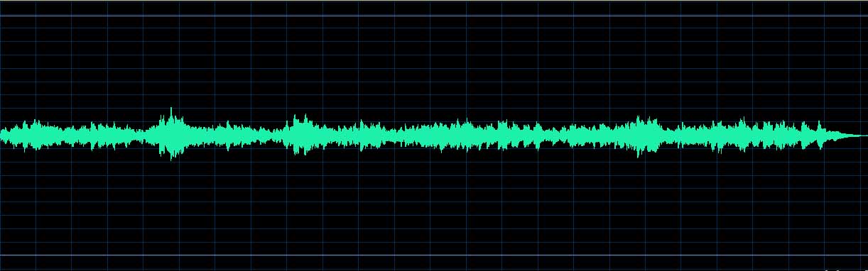 Hatto waveform
