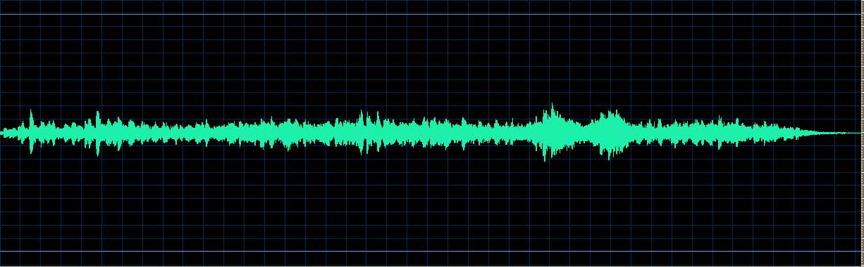 Hatto waveform