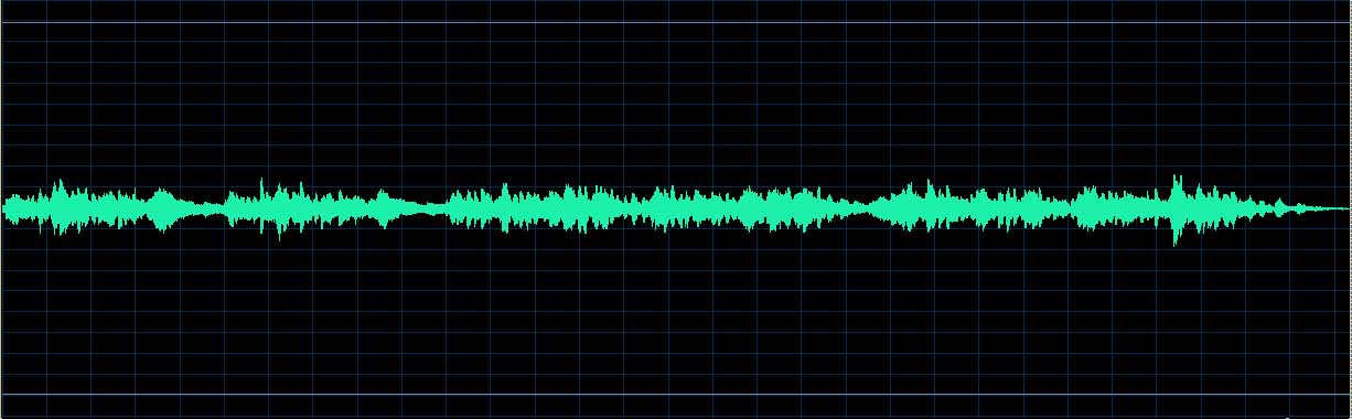 Hatto waveform