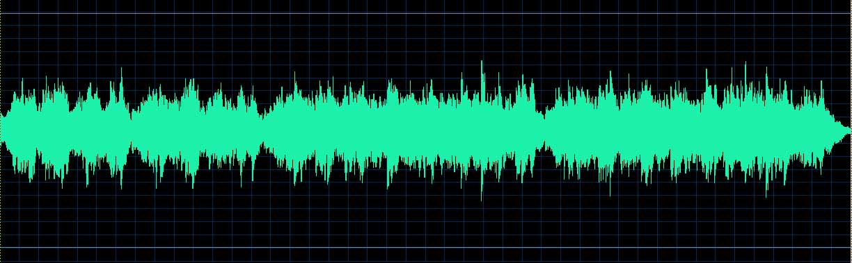 Hatto waveform