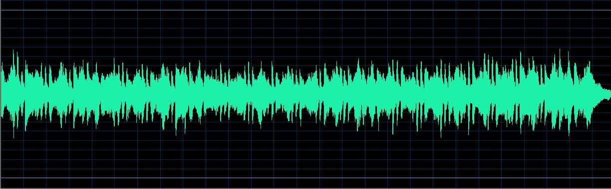 Hatto waveform