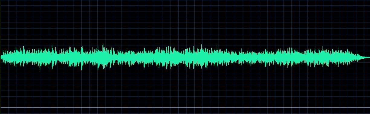 Hatto waveform