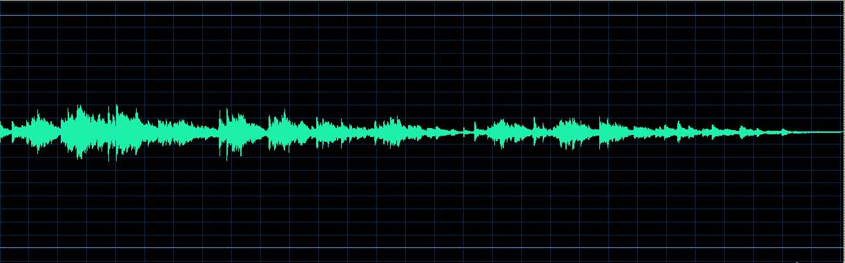 Hatto waveform