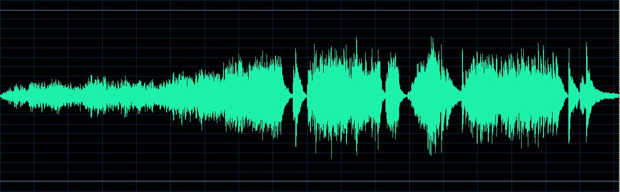 Hatto waveform