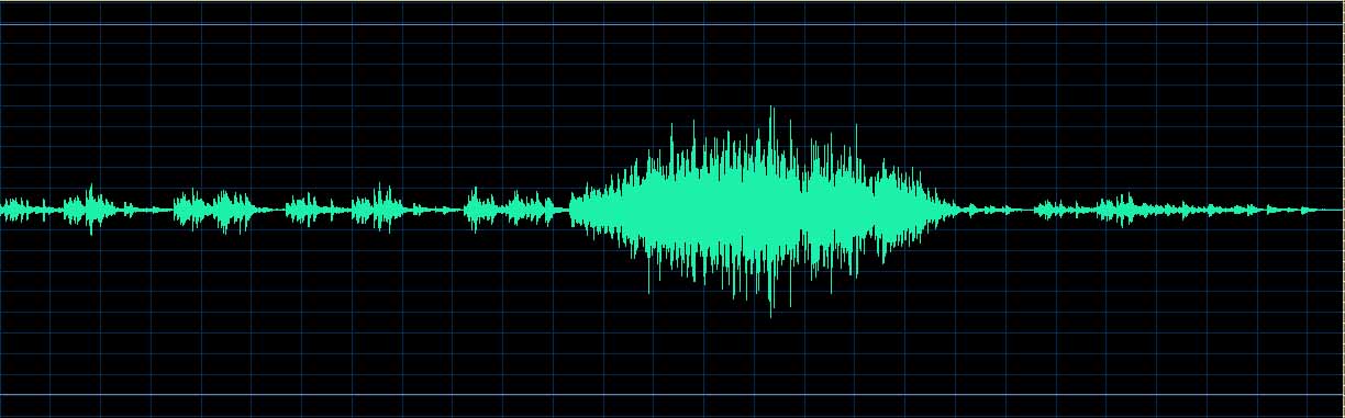 Hatto waveform
