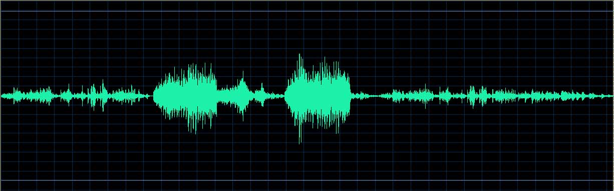 Hatto waveform