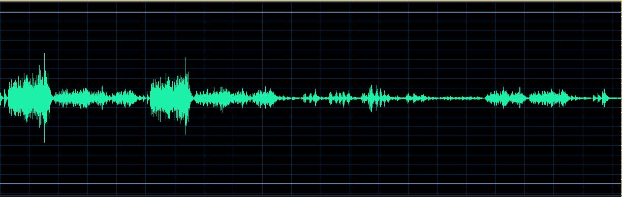 Hatto waveform