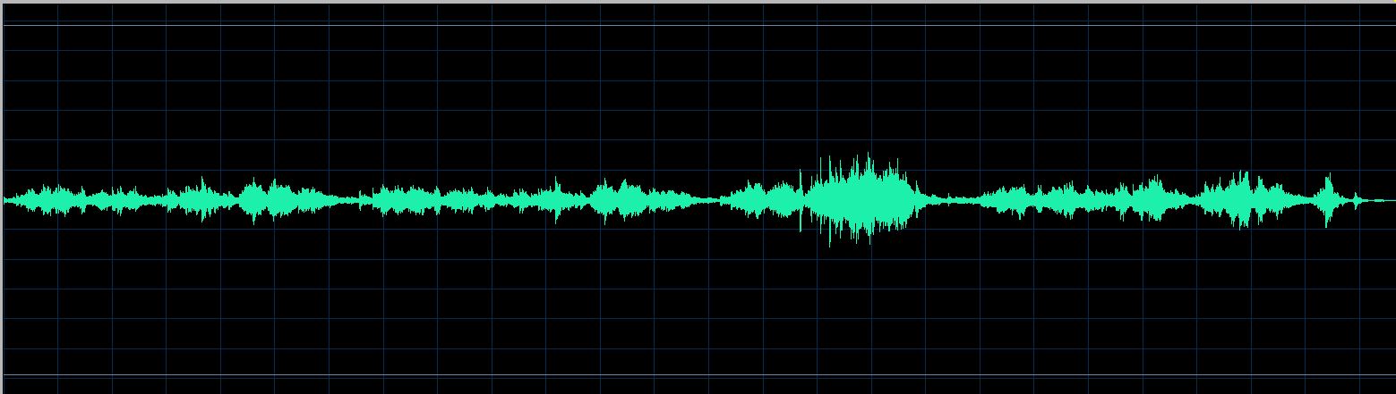 Hatto waveform