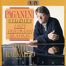 Matti Raekallio cover