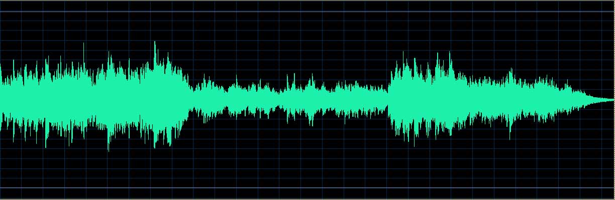 Zilberstein waveform