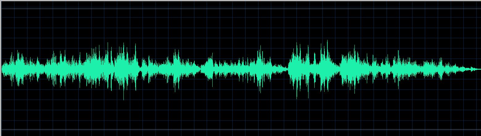 Rudy waveform