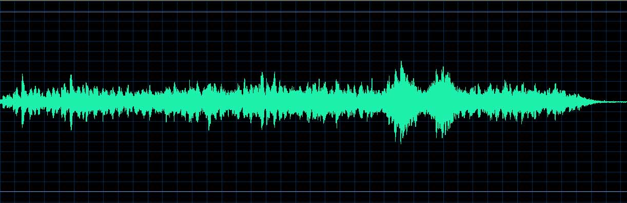 Zilberstein waveform