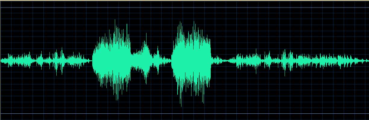 Ránki waveform