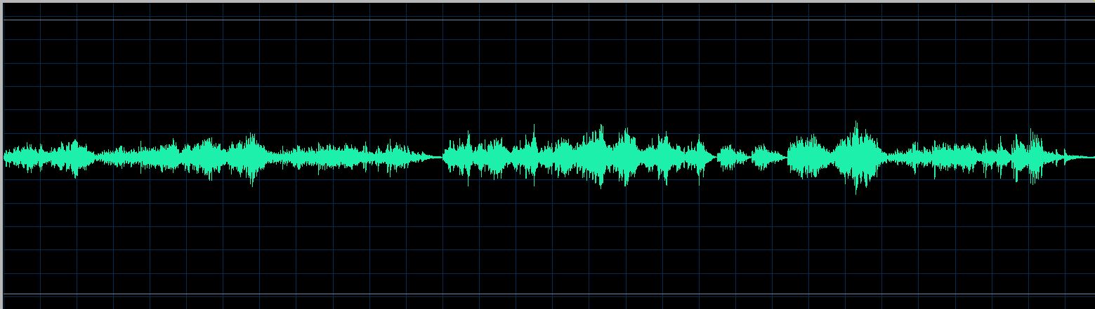 Hatto waveform
