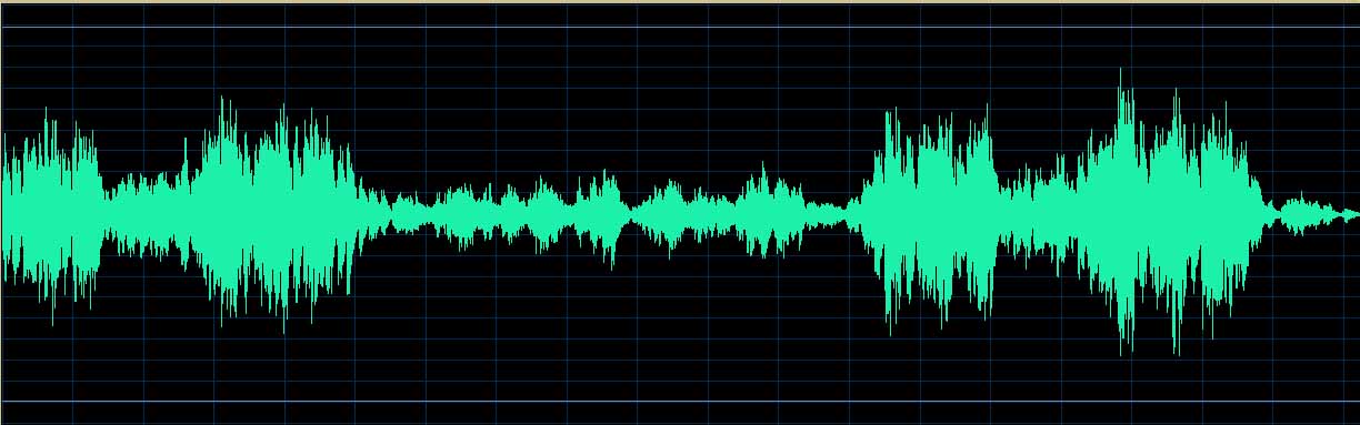 Hatto waveform