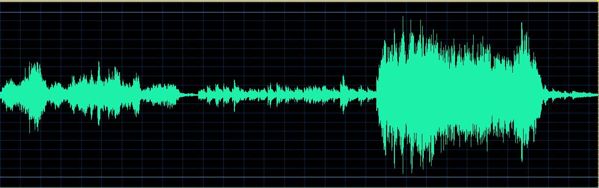Hatto waveform