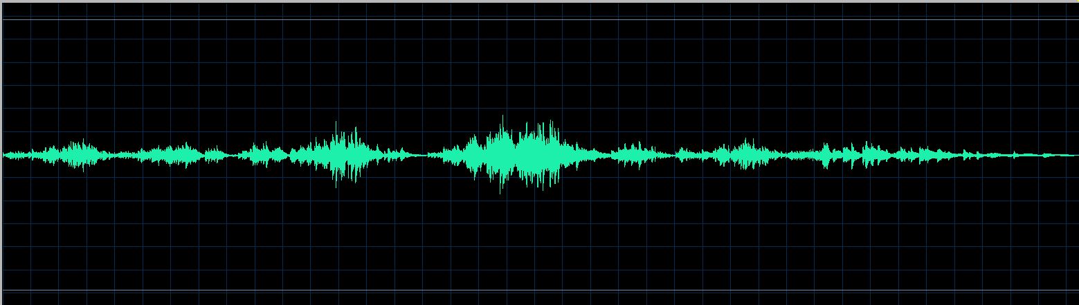 Hatto waveform