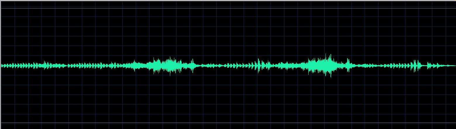 Hatto waveform