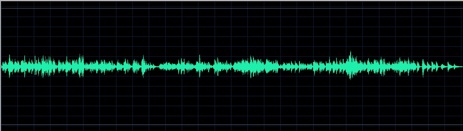 Hatto waveform