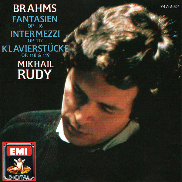 Rudy cover