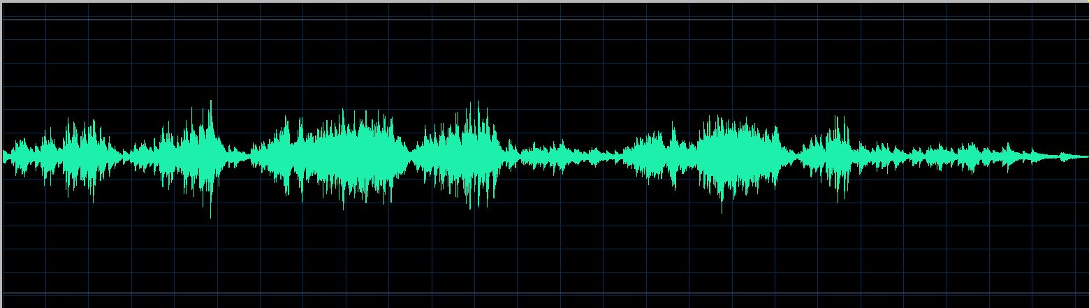 Hatto waveform