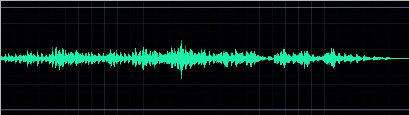 Hatto waveform