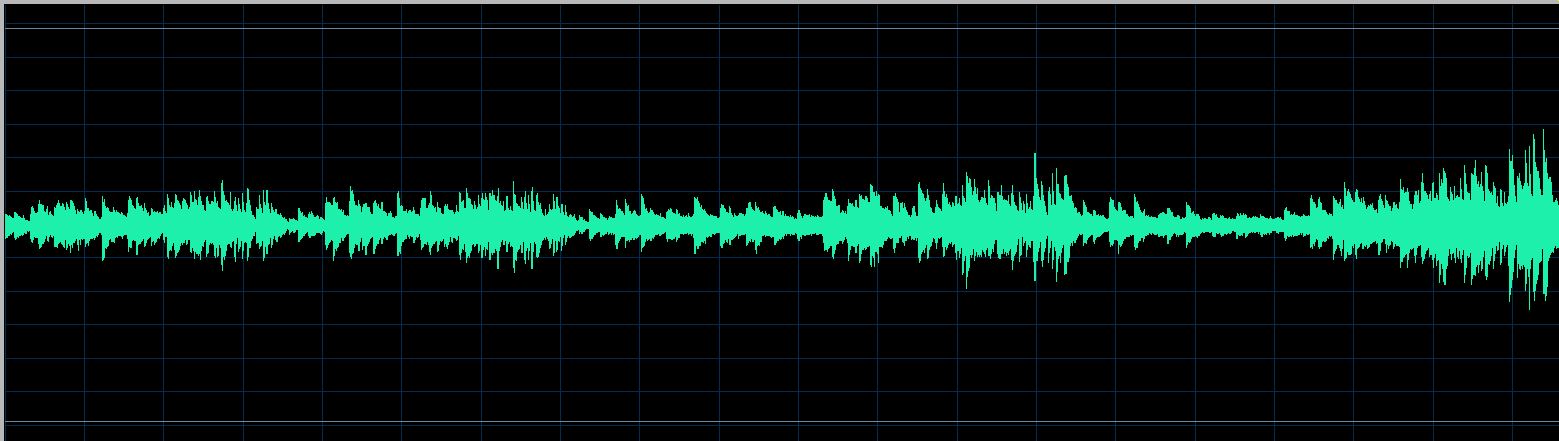 Hatto waveform