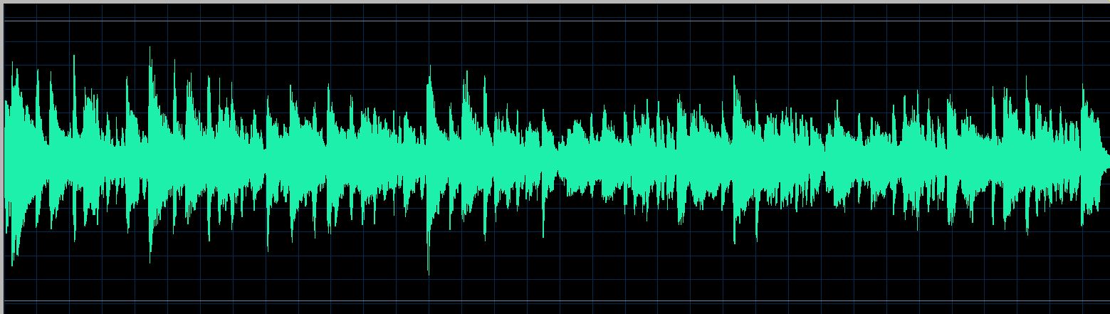 Hatto waveform
