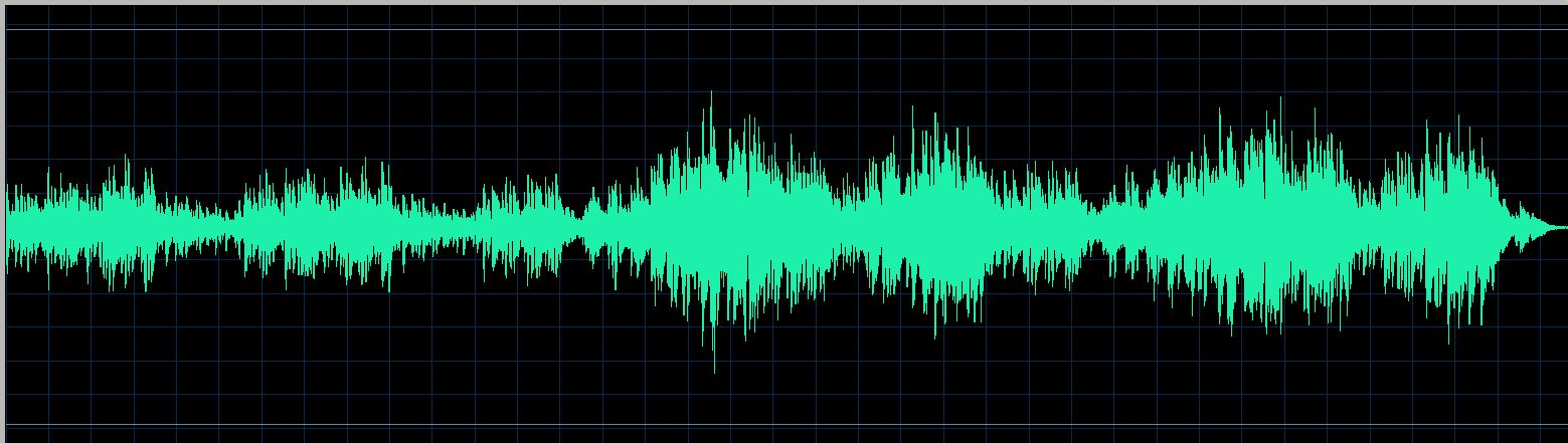 Hatto waveform