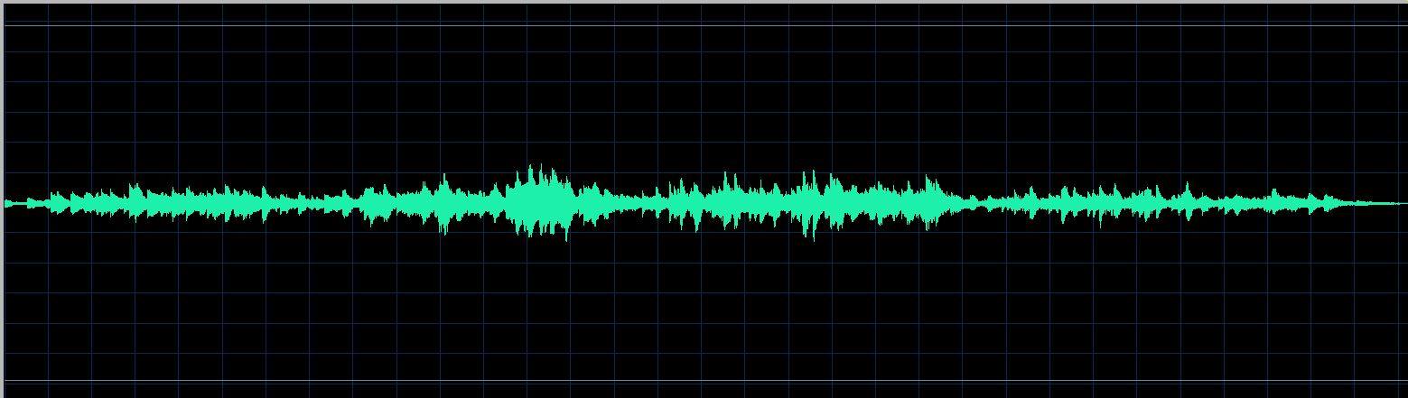 Hatto waveform