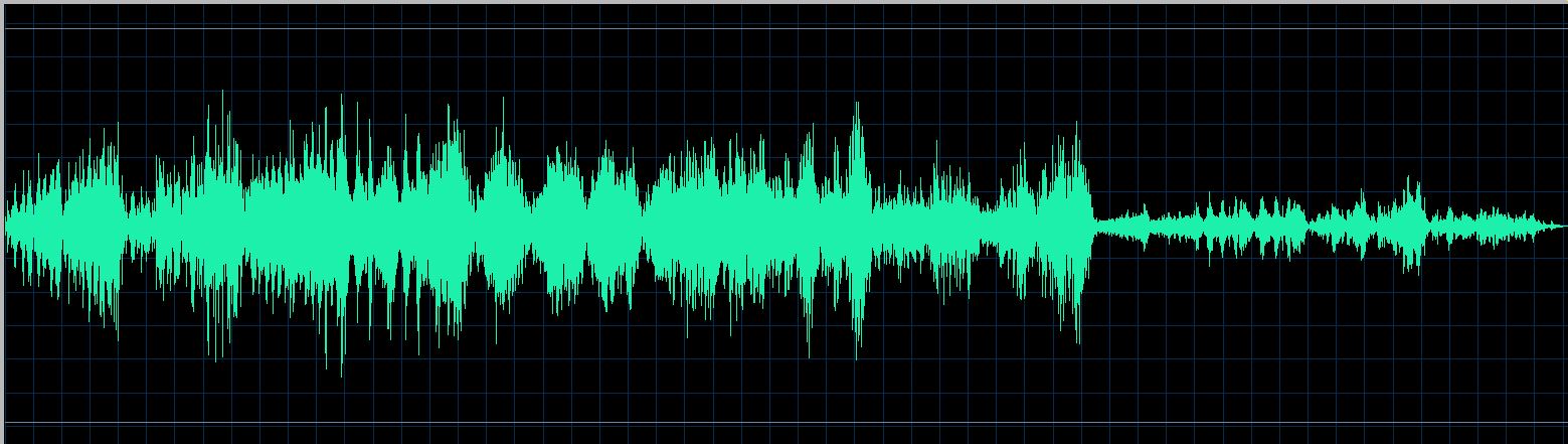 Hatto waveform