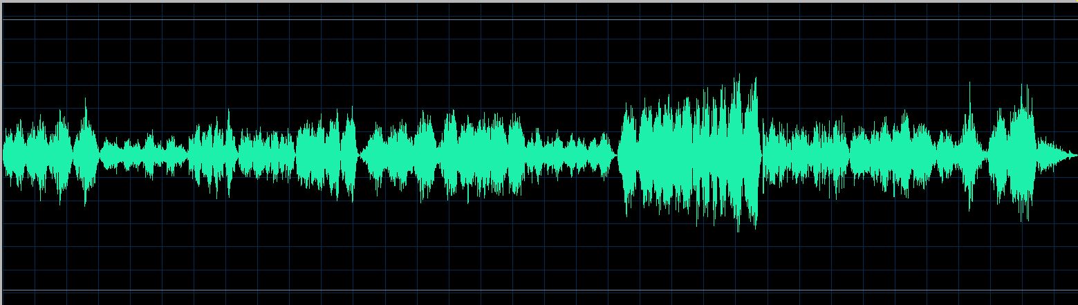 Hatto waveform