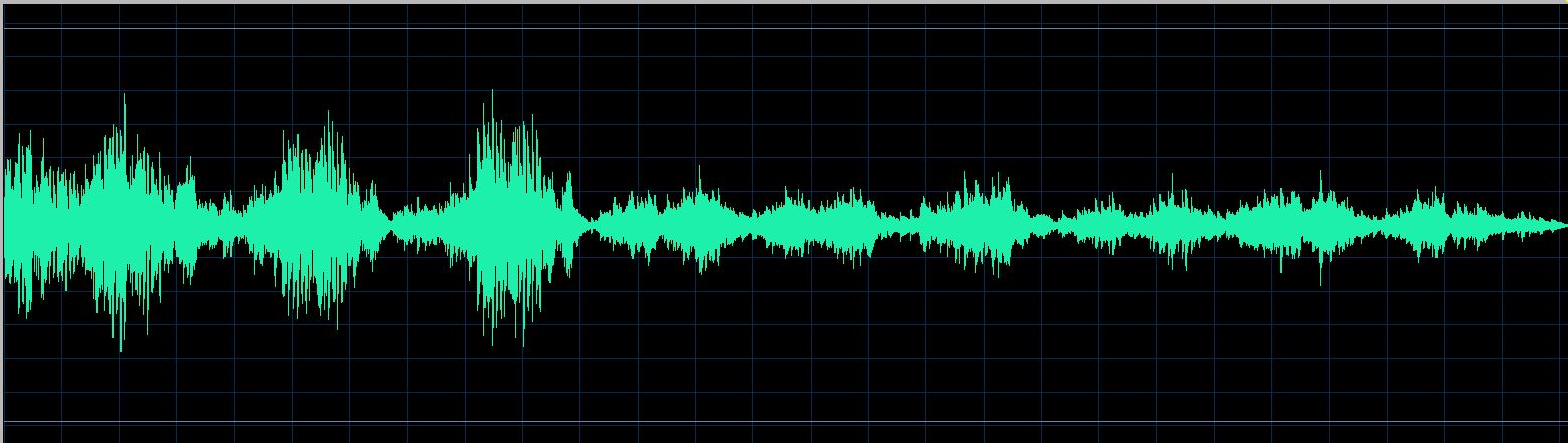 Hatto waveform