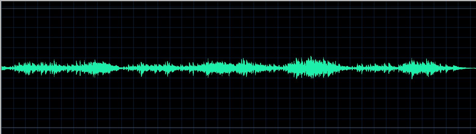 Hatto waveform