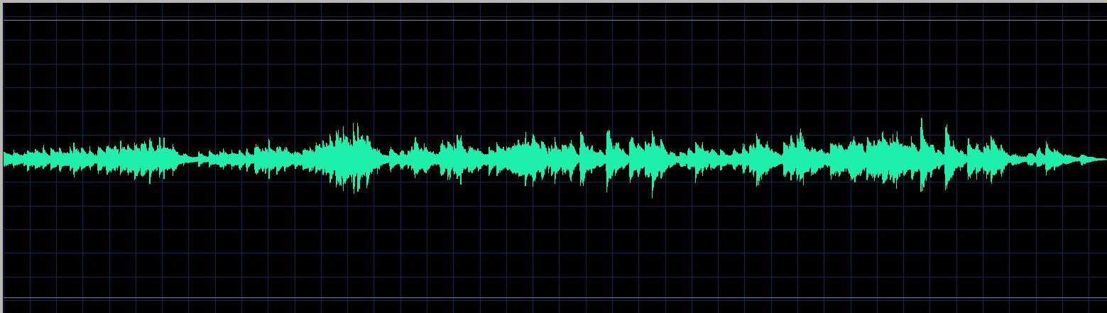 Hatto waveform