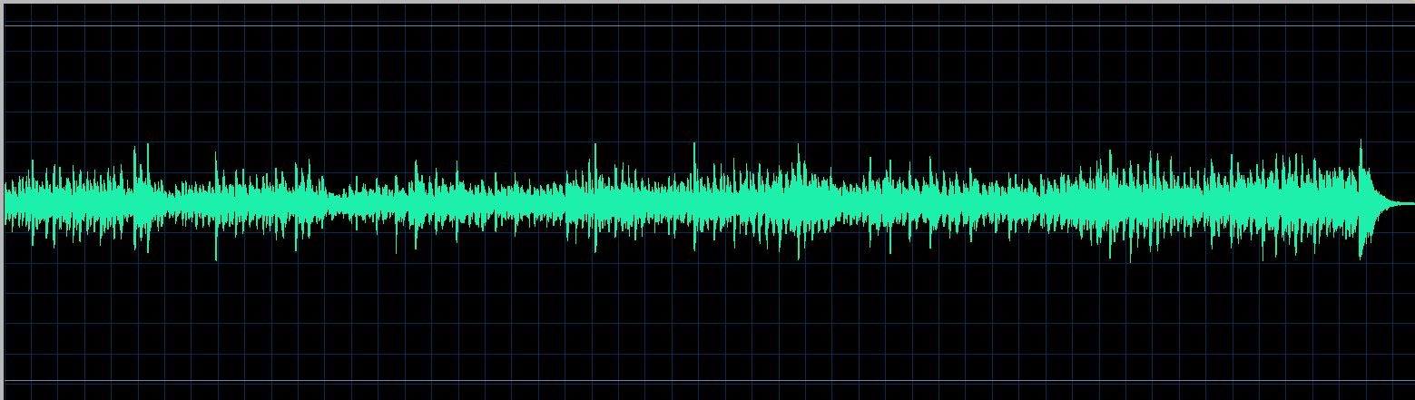 Hatto waveform