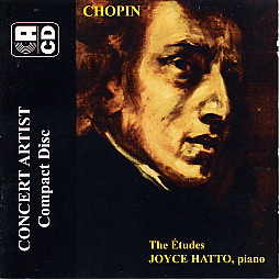 Hatto cover