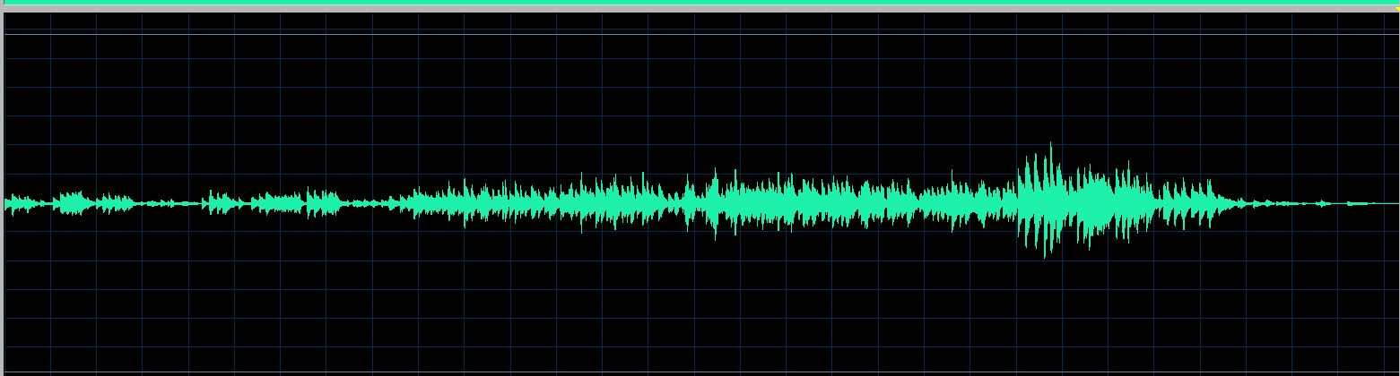 Hatto Mazurka Op. 41 No. 2 waveform
